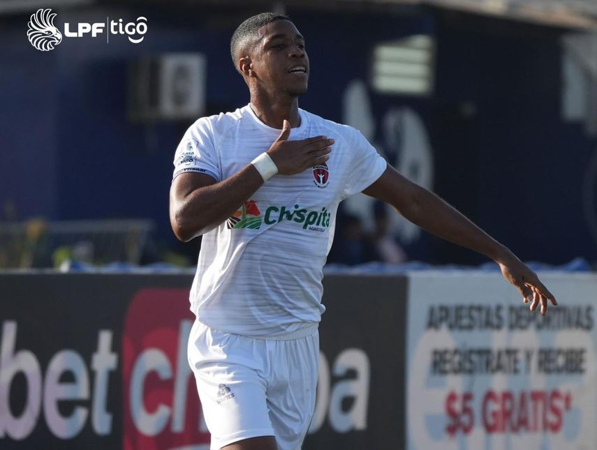 Sporting SM anuncia Kevin Galván fue operado con éxito