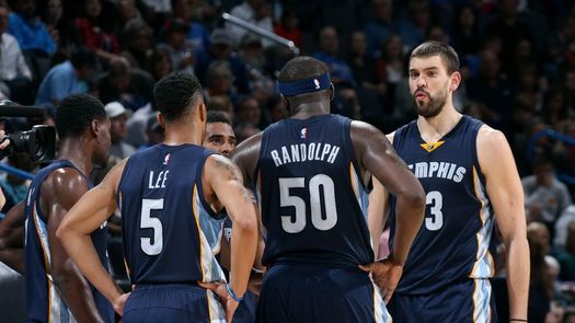 Los Grizzlies siguen invictos tras conseguir su sexta victoria