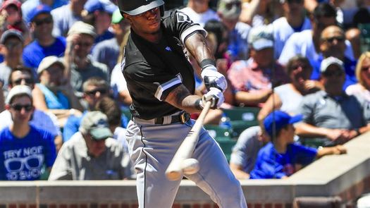 4-2. Jonrones de Anderson y Lamb dan a los Medias Blancas su sexta victoria al hilo