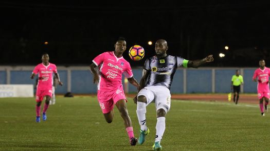 Tauro sigue invicto tras una gran remontada en Colón