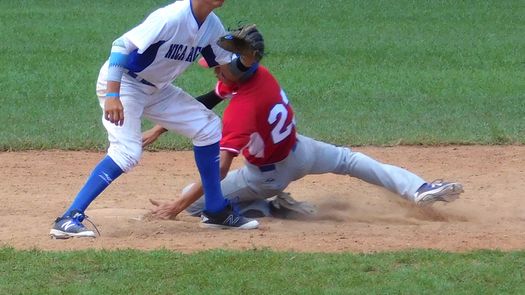 Panamá vs Nicaragua en el Premundial Sub 15 de Cartagena, Colombia
