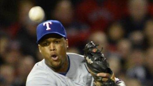 Beltré fue la figura; ganan los líderes de división Yanquis y Cardenales