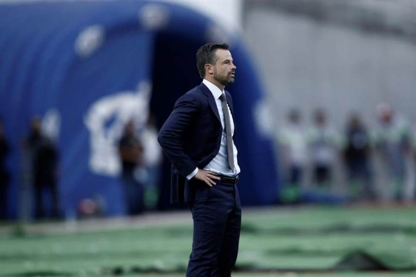 Rafael Puente espera consolidar la identidad de los Gallos de Querétaro