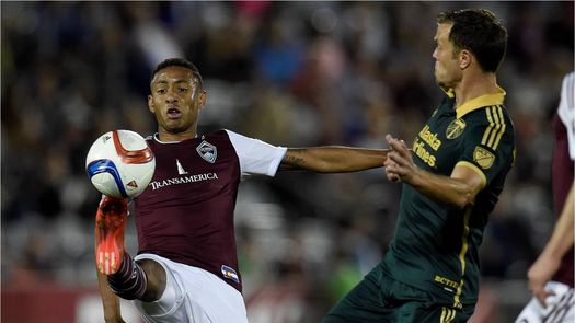 Gabriel Torres y Aníbal Godoy, nominados al Latino de la Semana