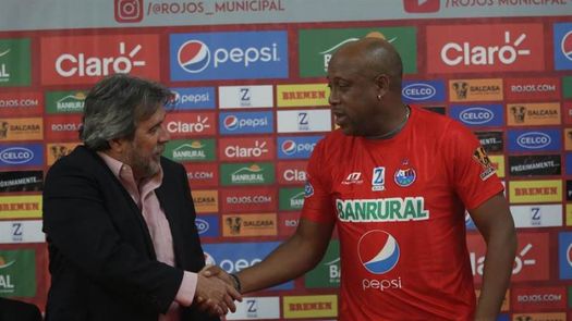 Municipal no contará con 12 jugadores, entre ellos el mexicano Kamiani