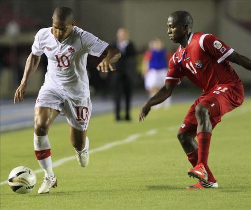 Panamá sostendrá partido amistoso ante Canadá