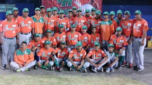 Chiriquí Occidente acabó con la racha de Herrera, y crecen sus aspiraciones