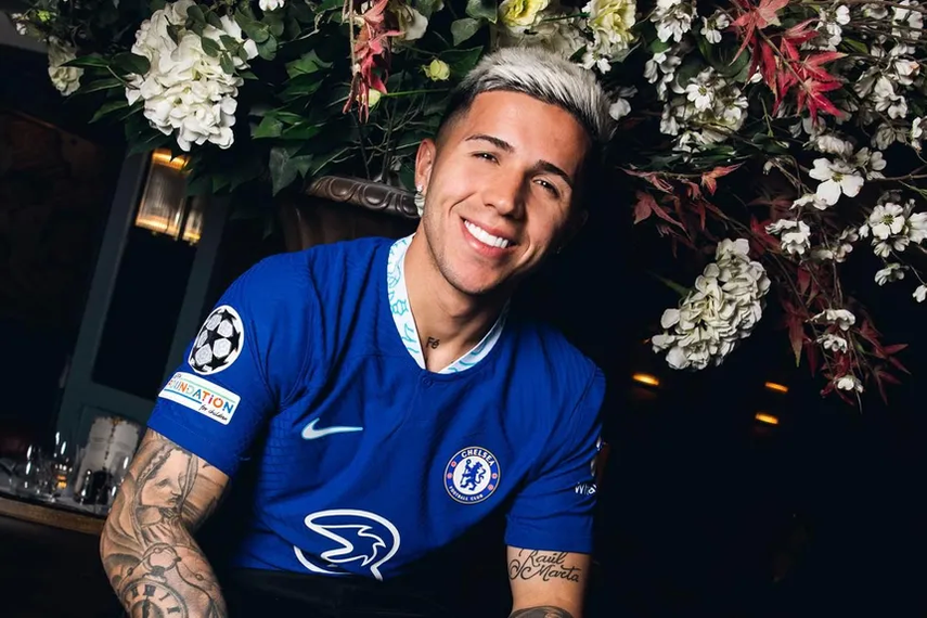 Chelsea y la Champions ¿A quién inscriben?