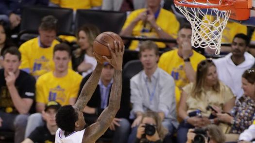 92-133. Williams y los Clippers dan a los Cavaliers su peor derrota