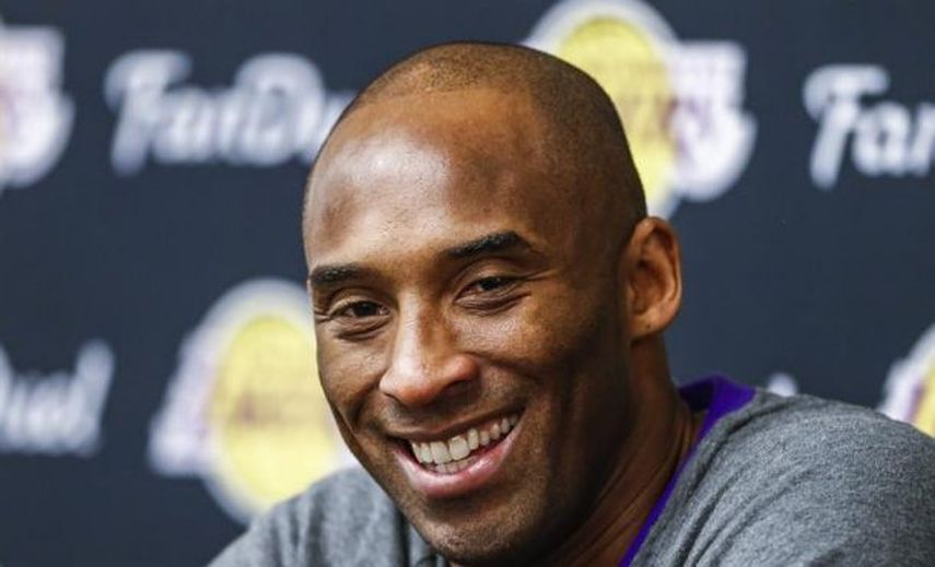 Bryant pondrá final hoy a su brillante carrera de 20 años con los Lakers