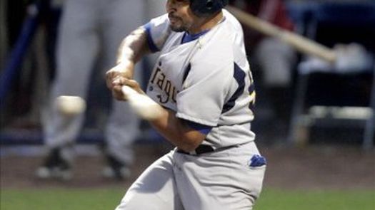 El exgrandes ligas Marvin Benard dirigirá la selección de béisbol de Nicaragua