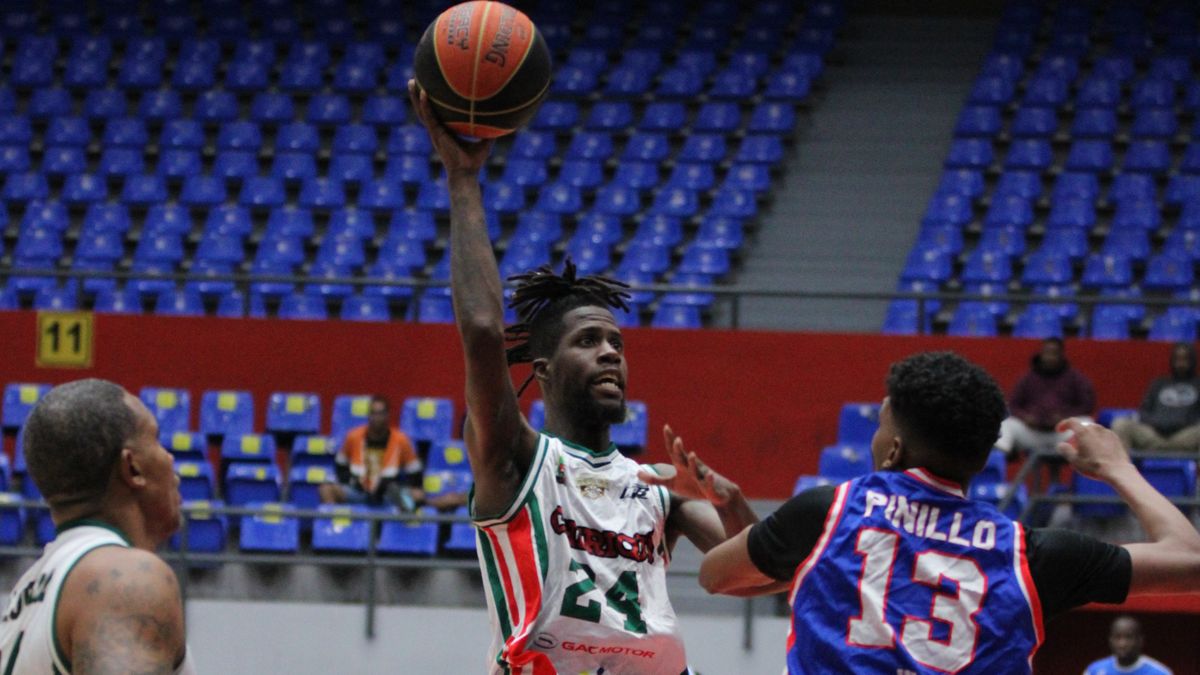 Los Toros de Chirquí disputarán la final de la temporada 2024 de la LPB.&nbsp;