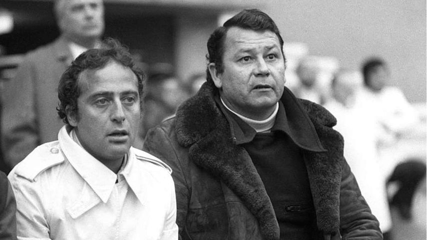 Just Fontaine, leyenda del fútbol fallece a los 89 años