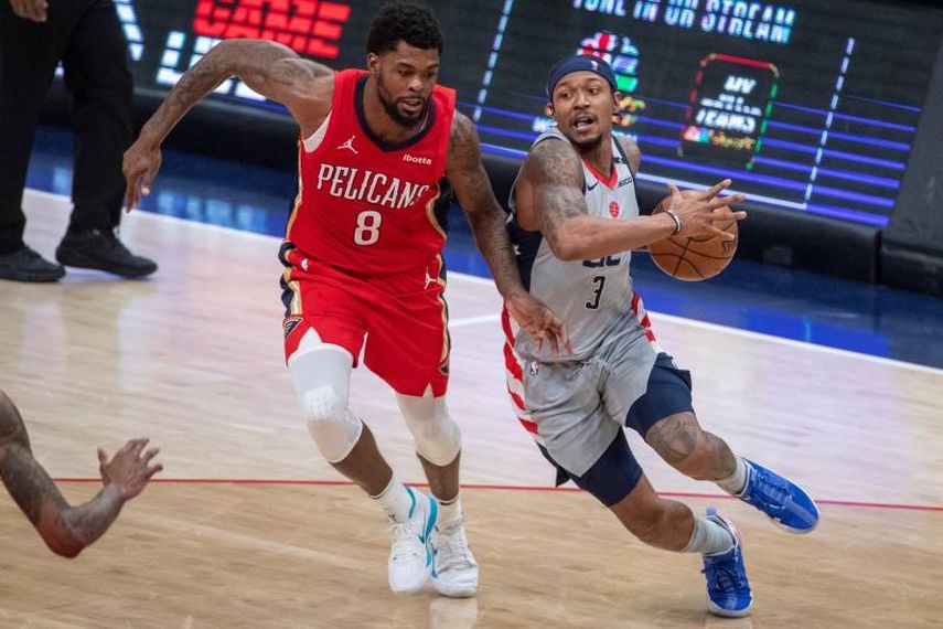Jazz superan lesión de Mitchell; Sixers aprovechan la baja de Leonard