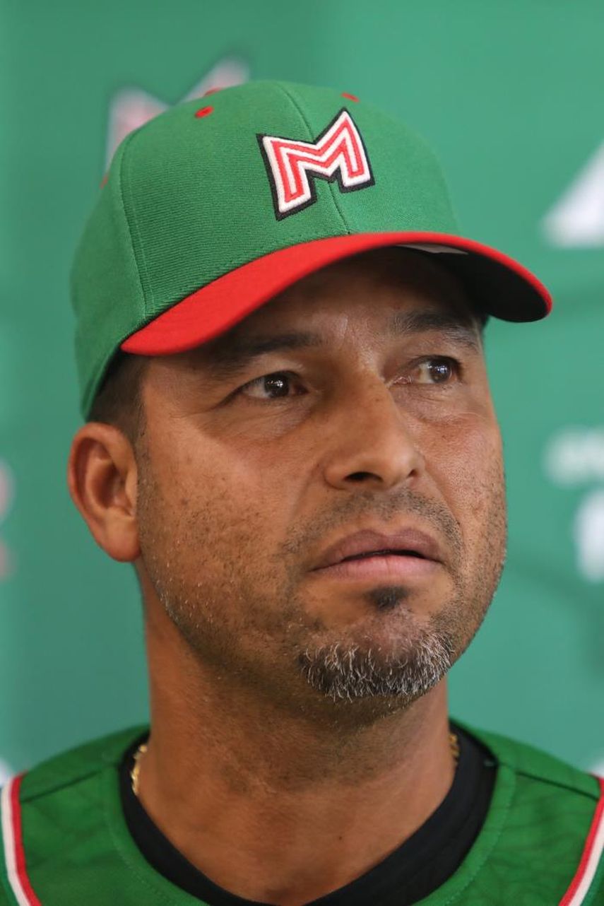 Despiden al manejador del equipo mexicano de béisbol, por falta de dinero