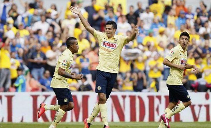El América arriesga liderato e invicto al visitar al Chiapas