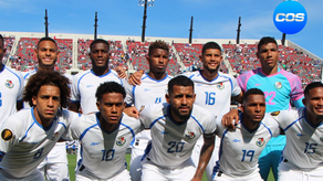 EN DIRECTO: Panamá vs México - FINAL