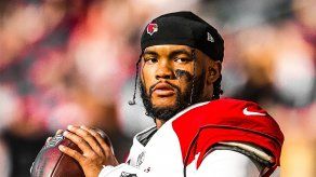 NFL: Kyller Murray es baja para lo que resta de la temporada