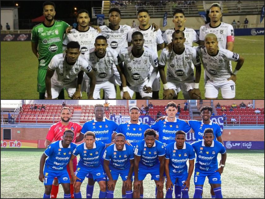 Árabe Unido y CAI con un gran inicio.&nbsp;