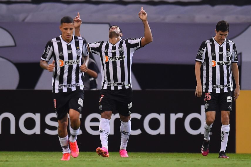 El Mineiro intentará ampliar aún más su ventaja en Brasil ante alicaído Sport