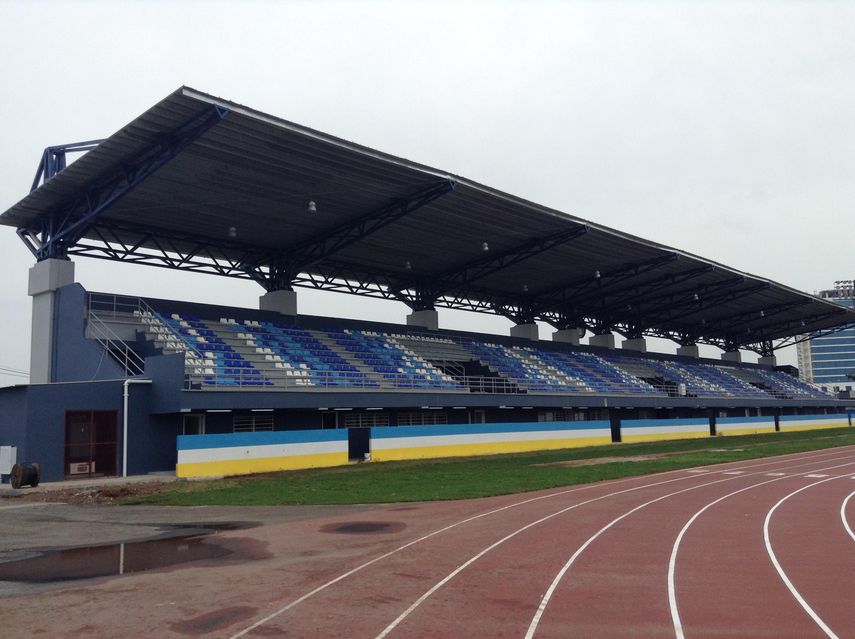 Árabe Unido y su ansiado regreso a Colón, recibe al Plaza Amador