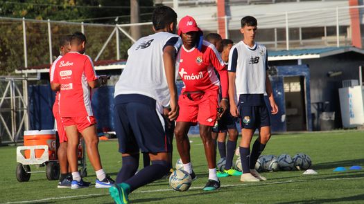 Los jugadores que representarán a Panamá