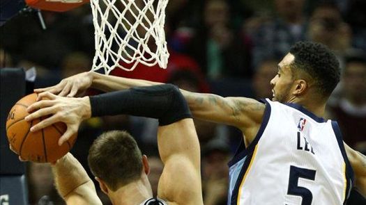 Spurs y Thunder ganan fácil; nueva derrota sorpresa de los Raptors
