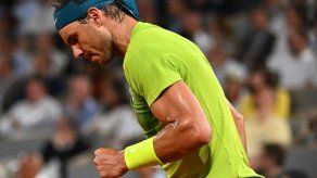 Rafa Nadal buscará su 14to título de Roland Garros este domingo ante el noruego Casper Ruud