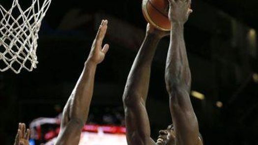 Ibaka: /Siempre estoy dispuesto a ir a la selección/