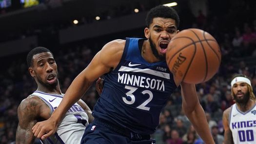 La madre de Karl-Anthony Towns pierde a batalla contra el coronavirus