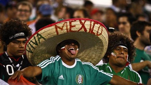 México no reporta denuncias en la venta de boletos del Mundial de fútbol