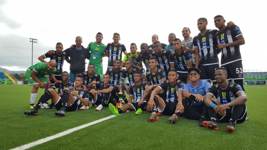 El Tauro es campeón en Costa Rica