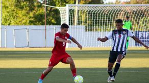 Panamá Sub-20 buscará su primera victoria ante Puerto Rico