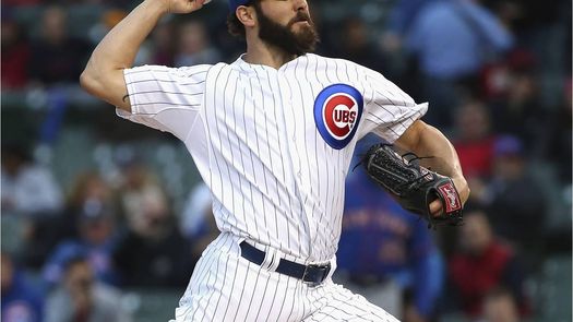 6-1. Arrieta moja la pólvora de los Mets y los derrota