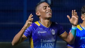 LPF. Universitario fue el último en meterse a los playoffs.&nbsp;