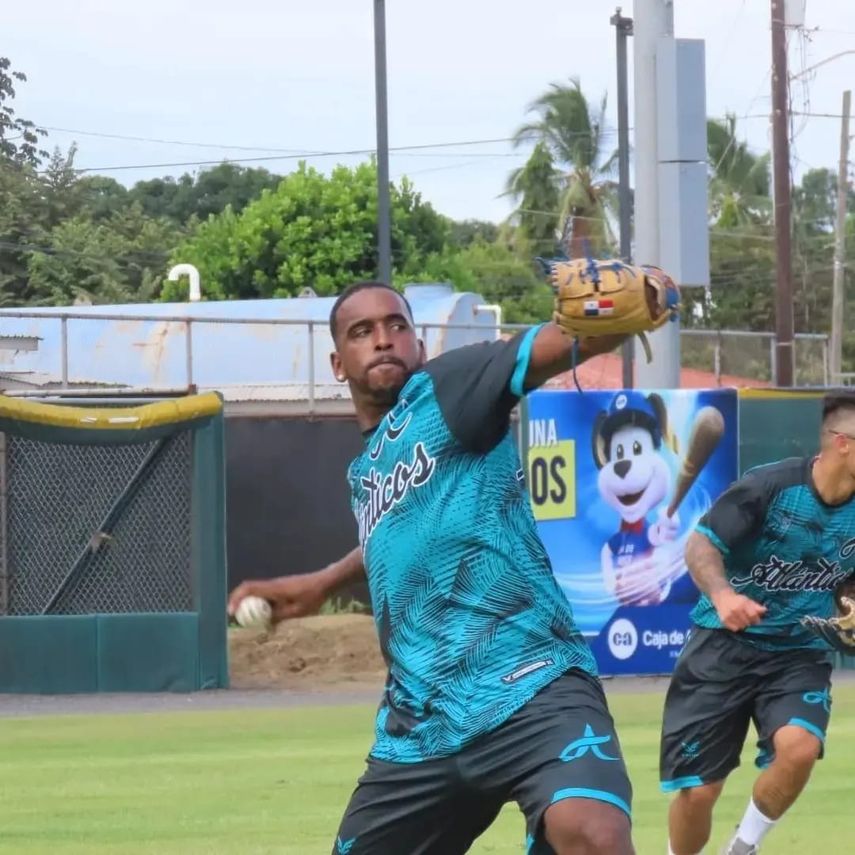 Probeis: Atlánticos quiere imponer respeto