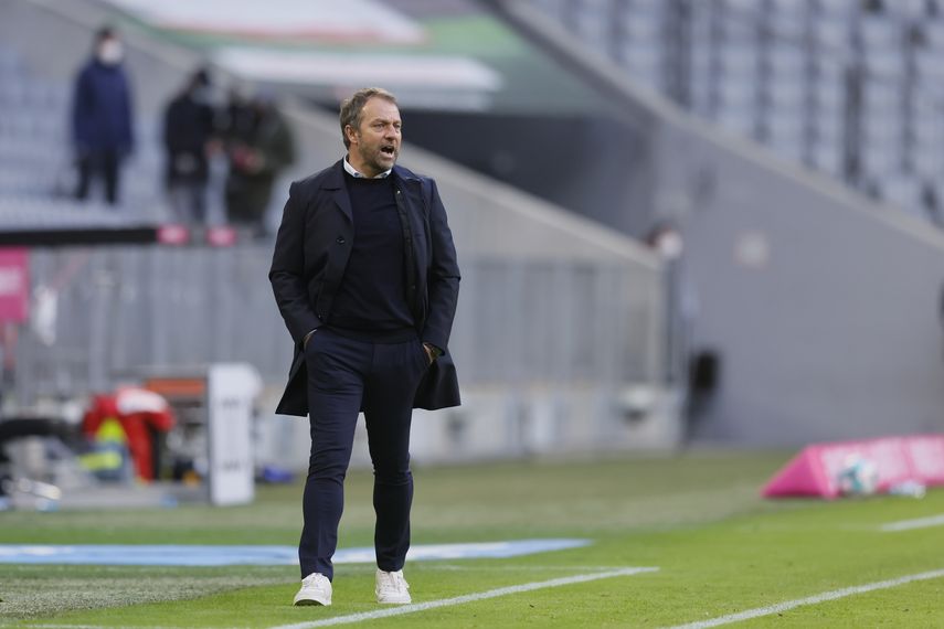 Trámite con vista a cuartos