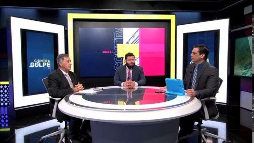 ¿Sabías Qué? - Inauguración ANAPROF