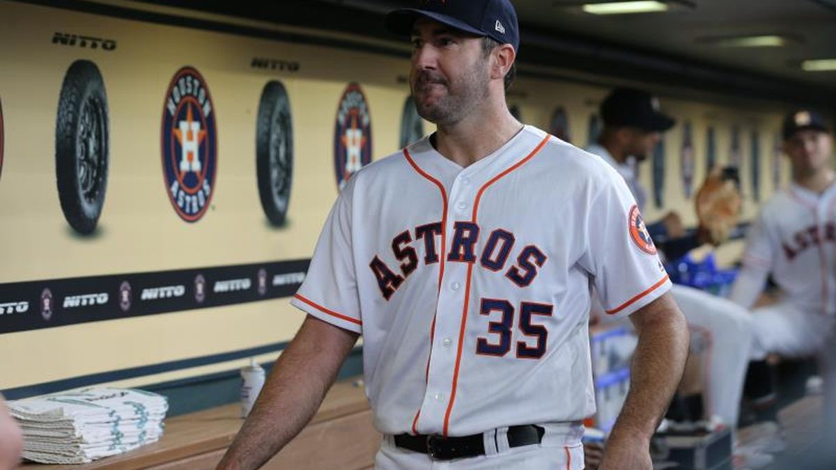 Cole llega a las 20 victorias; Soler nueva marca; lesión de Urshela