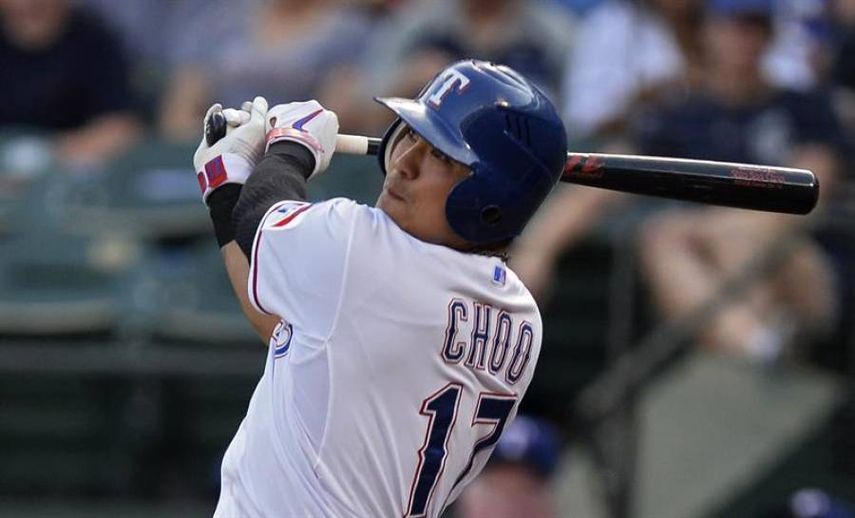 11-3. Los Medias Blancas caen ante los Vigilantes de Texas