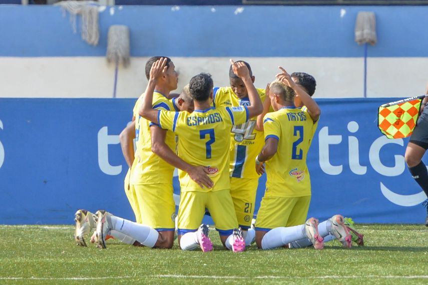 Resultados sorpresivos.&nbsp;