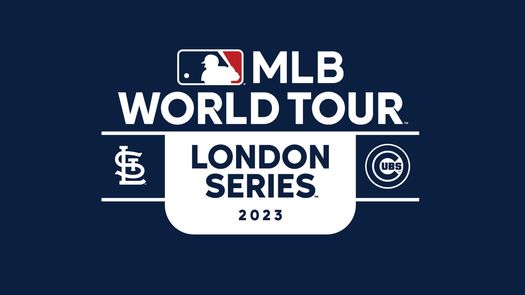 MLB: Cachorros y Cardenales jugarán en Londres en el 2023