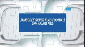 Jamboree Silver Flag Football League