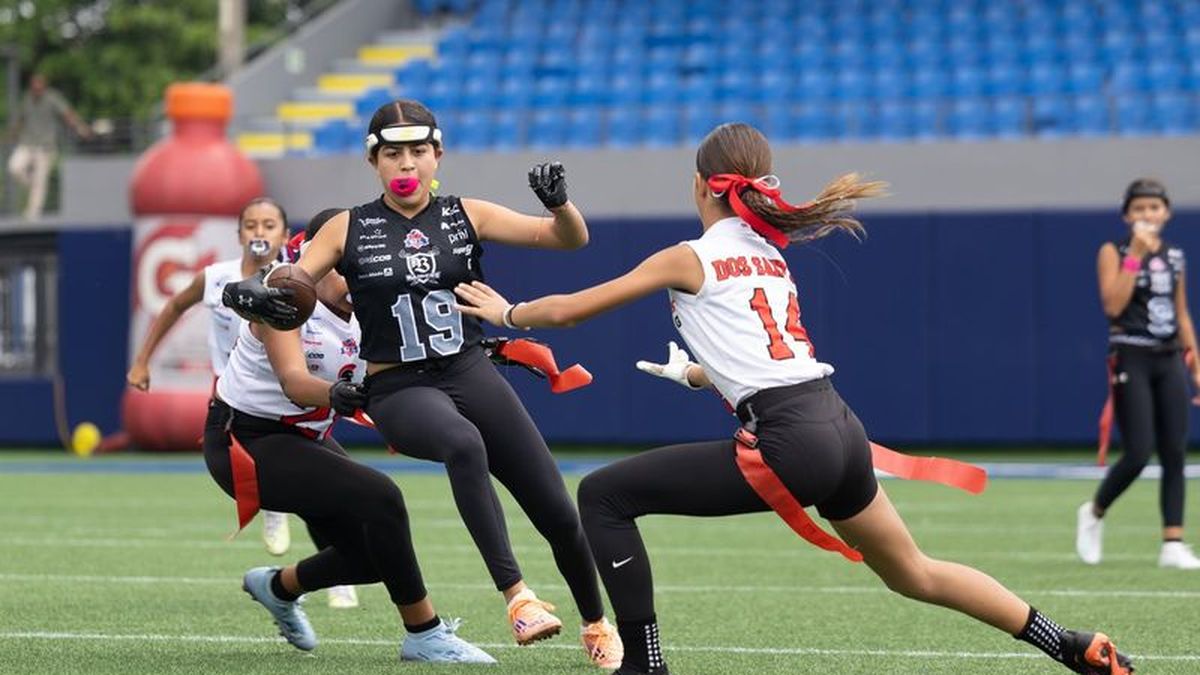 La KFL premió a las mejores figuras de la temporada 2026, con reconocimientos para jugadoras de Raiders, Spartans, Eagles, Lions, Owls y Kolts.