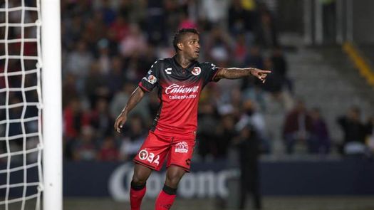 Los Xolos vencen al Toluca y pasan al primer lugar de su grupo en la Copa Mx
