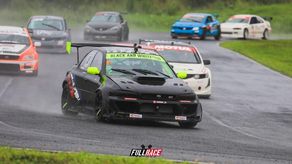 Corredores de 6 categorías fueron coronados en la temporada nacional de automovilismo 2024 en el Circuito Internacional de Panamá.