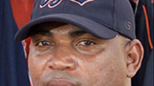 El cubano Amauri Sanit es el lanzador del año en la Liga Mexicana de Béisbol