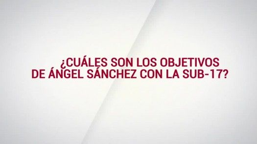 Es un privilegio, Ángel Sánchez