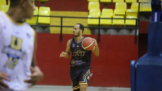 Los Caballos se despiden con triunfo en la última fecha de la ronda regular de la LPB