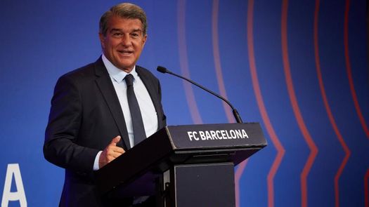 Laporta pide el regreso de Puigdemont y acabar las causas contra los represaliados